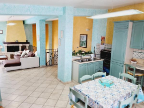Casa vacanze per brevi periodi